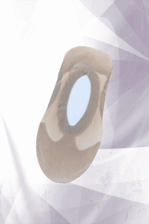 Διάφανο Καλτσάκι Πατουσάκι One Size 20 Den